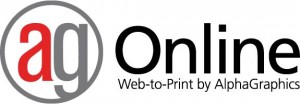 AlphaGraphics Web to Print AGOnline